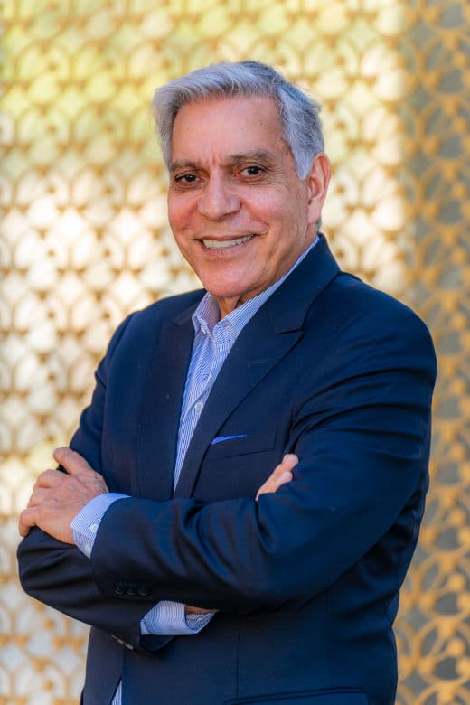 Dr. Urias Gonçalves